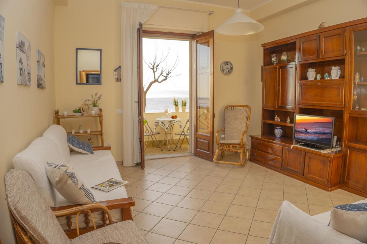 Willa Infinito Mare Acireale Zewnętrze zdjęcie