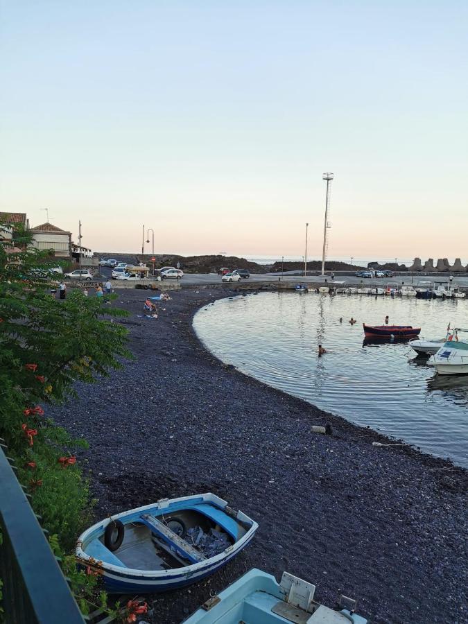 Willa Infinito Mare Acireale Zewnętrze zdjęcie